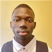 Etudiant en master genie electrique, Professeur de maths et techniques.